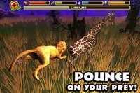 Safari Simulator: Lion screenshot, image №1561239 - RAWG