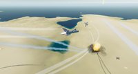Tiny Combat Arcade screenshot, image №1726075 - RAWG