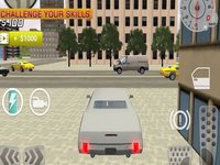 Extreme Driving Sim screenshot, image №905585 - RAWG