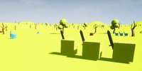 The Fighting Cubes screenshot, image №2373073 - RAWG