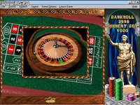 Casino De Luxe screenshot, image №338257 - RAWG
