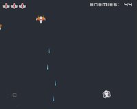 KGJ17-Space Madness screenshot, image №1283629 - RAWG