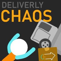 Deliverly Chaos screenshot, image №3248053 - RAWG