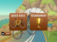 Cycle Race Manager -Pro Skills screenshot, image №1664624 - RAWG