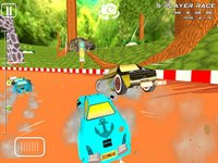 Top Racing Rally - Free 3D Top Racing Rally Game screenshot, image №972213 - RAWG