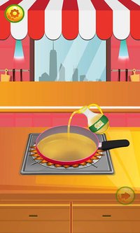 Make Breakfast Recipe - Cooking Mania Game for Kids screenshot, image №1160197 - RAWG