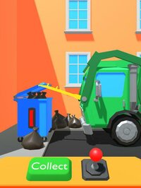 Hyper Recycle screenshot, image №2597325 - RAWG