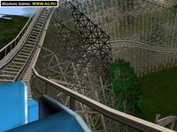 World's Greatest Coasters 3D screenshot, image №305809 - RAWG