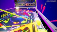 Expedition Cosmos Pinball screenshot, image №3207046 - RAWG