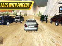 Extreme Car Racing Simulator Pro screenshot, image №914019 - RAWG