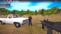 Gun Center Simulator screenshot, image №4233272 - RAWG