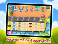 Cake Maker - Pastry Simulator screenshot, image №2750816 - RAWG