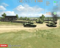 WWII Battle Tanks: T-34 vs. Tiger screenshot, image №454005 - RAWG