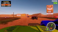 Trophy Truck Racing Tour screenshot, image №4117681 - RAWG