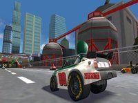 NASCAR Kart Racing screenshot, image №785534 - RAWG