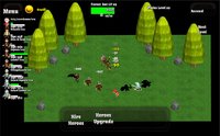 Heroes Of Vandar Clicker Sytle RPG screenshot, image №1174758 - RAWG