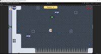 Gravity Jumper (itch) (storna10) screenshot, image №3294624 - RAWG
