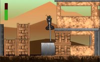 Robo Disposal screenshot, image №2278180 - RAWG