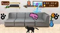 猫攻撃の後 - Cat Attack screenshot, image №1234849 - RAWG