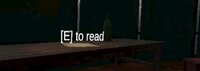 Keep The Light On (Lasse, tuslir, idalikerbeikon, PBC33) screenshot, image №3542177 - RAWG
