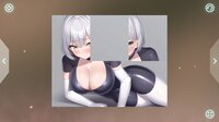 Hentai BodySuit screenshot, image №3624387 - RAWG