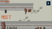 Area 51 (itch) (Making Enemies, albpb2, Ayo Making Enemies) screenshot, image №3600819 - RAWG