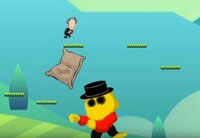 Pintman: Escape the Lockdown screenshot, image №2758440 - RAWG