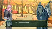 Army of Tentacles: (Not) A Cthulhu Dating Sim 2 screenshot, image №3782212 - RAWG