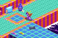 Spyro: Attack of the Rhynocs screenshot, image №733653 - RAWG