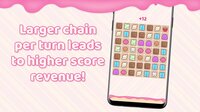 Sweet World - Candy Link Puzzle Game screenshot, image №2819932 - RAWG