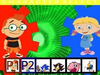 Little einsteins Z Burasutā! ! screenshot, image №2361381 - RAWG