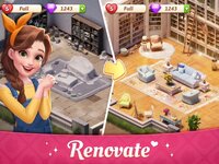 My Story - Mansion Makeover screenshot, image №2709776 - RAWG