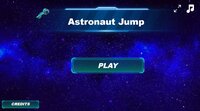 Astronaut Jump (Katielly) screenshot, image №3567897 - RAWG