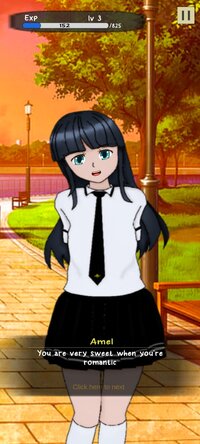 Date or Death screenshot, image №3642557 - RAWG