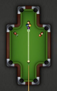 Billiards City screenshot, image №1417717 - RAWG