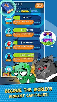 The Big Capitalist 2 screenshot, image №1576257 - RAWG