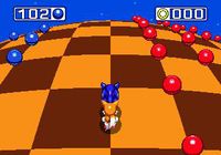 Sonic the Hedgehog 3 (1994) screenshot, image №760340 - RAWG