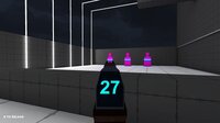 Escape B-12 screenshot, image №3355600 - RAWG