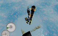 AaaaaAAaaaAAAaaAAAAaAAAAA!!! - A Reckless Disregard for Gravity screenshot, image №518371 - RAWG