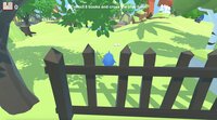 Penguin Hiking Game screenshot, image №3683881 - RAWG