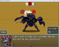 The_Prince_RPG screenshot, image №2641095 - RAWG