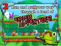 Adventure Land - Rogue Runner Game screenshot, image №38944 - RAWG