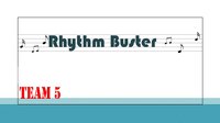 Rhythm Buster screenshot, image №1874003 - RAWG