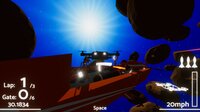 Sunset 20 Drone Racer screenshot, image №2516303 - RAWG