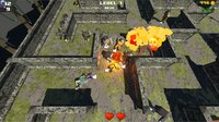 Simple Zombie Maze 3D screenshot, image №2712283 - RAWG