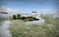 WarBirds - World War II Combat Aviation screenshot, image №130773 - RAWG