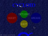 Cycloid (FearCode) screenshot, image №3774669 - RAWG