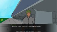 Um Dating Sim Completamente Normal screenshot, image №3449222 - RAWG