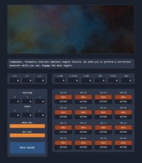 RCS Adrift screenshot, image №2114732 - RAWG