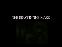 The Beast In The Maze (Magno de Morais) screenshot, image №2569137 - RAWG